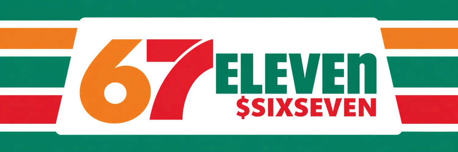 67eleven $sixseven